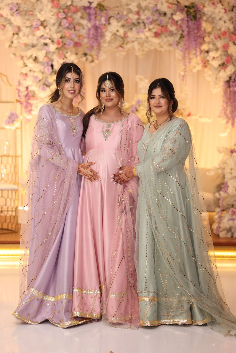 Mehram Pishwas