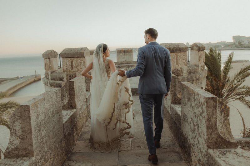 Bridal Look 42