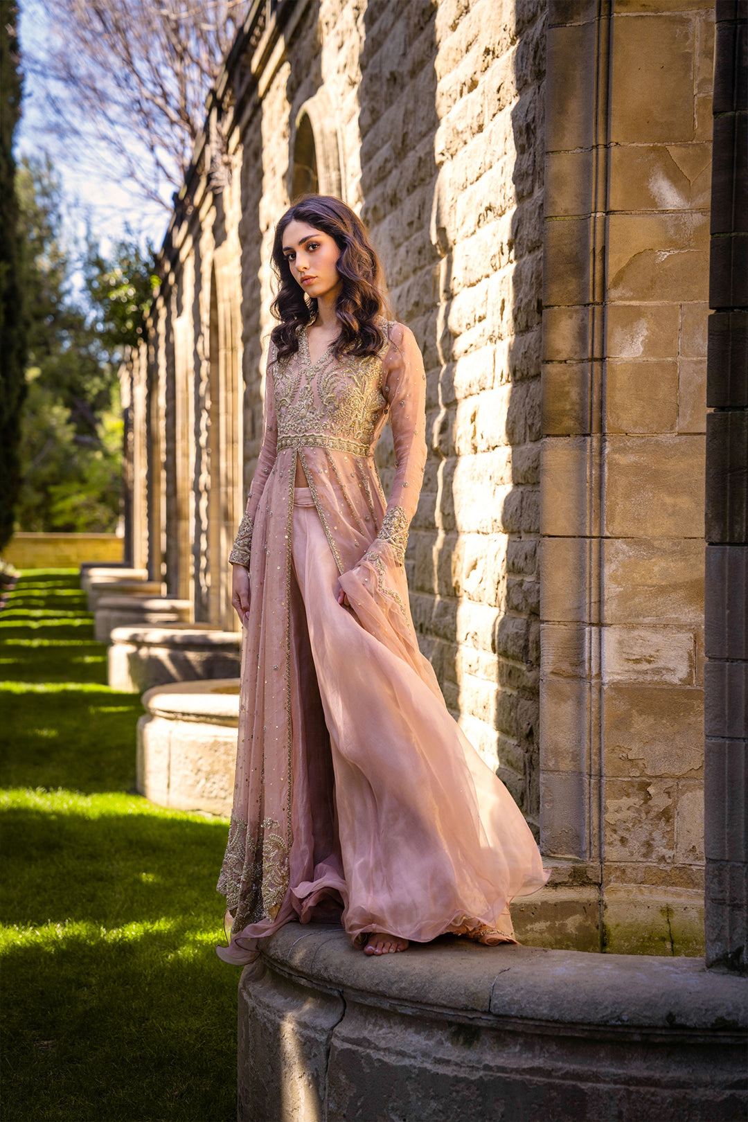 Pink Allure