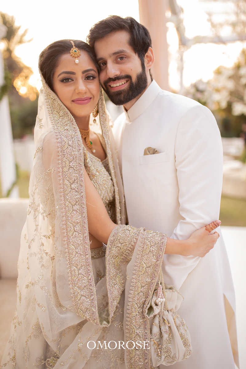 Bridal Look 27