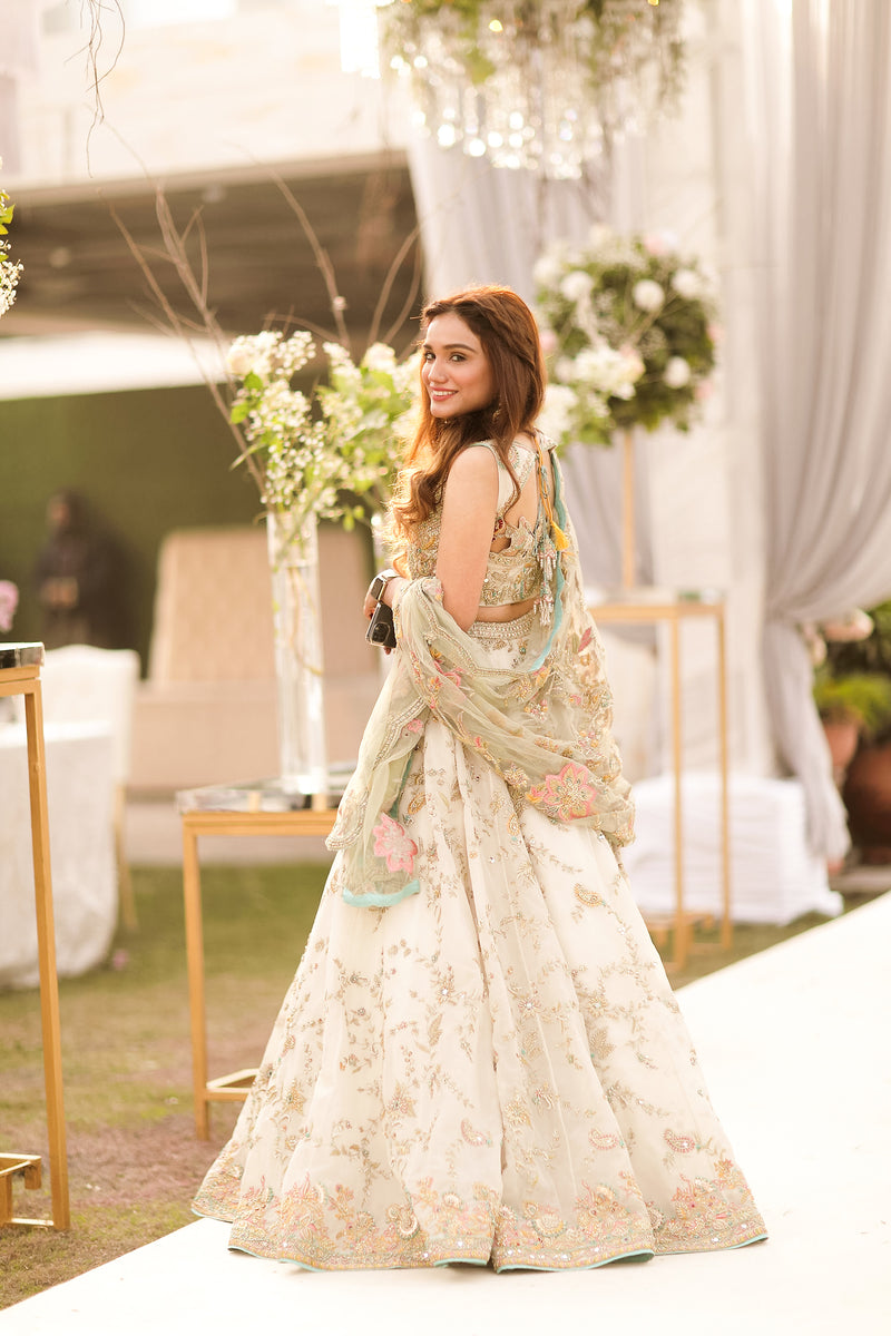 Bridal Look 35